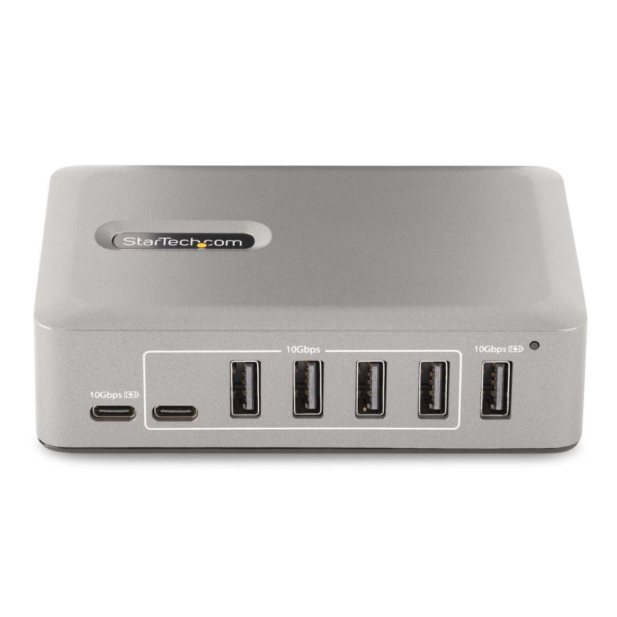 USB Hub Startech 10G8A2CS-USB-C-HUB #1