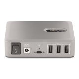 USB Hub Startech 10G8A2CS-USB-C-HUB #2