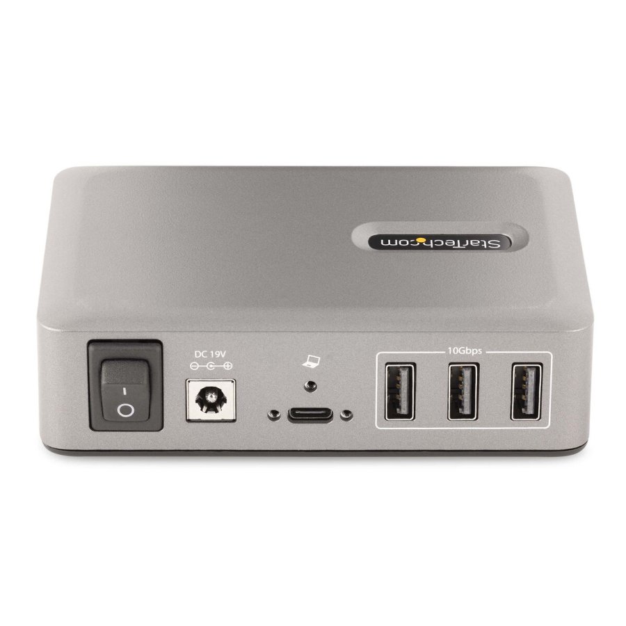 USB Hub Startech 10G8A2CS-USB-C-HUB #2