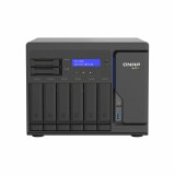 NAS-netvrkslagring Qnap TS-H886-D1602-8G Sort #3