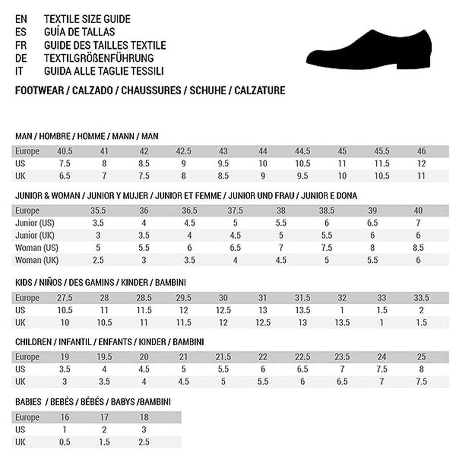 Indendrs fodboldstvler til voksne Adidas Predator Tango Mrkebl Unisex #6