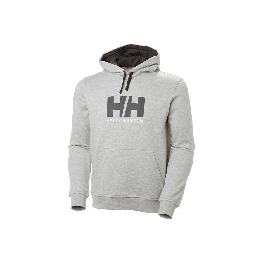 H�ttetr�je til M�nd HH LOGO Helly Hansen 33977 949 Gr� #1