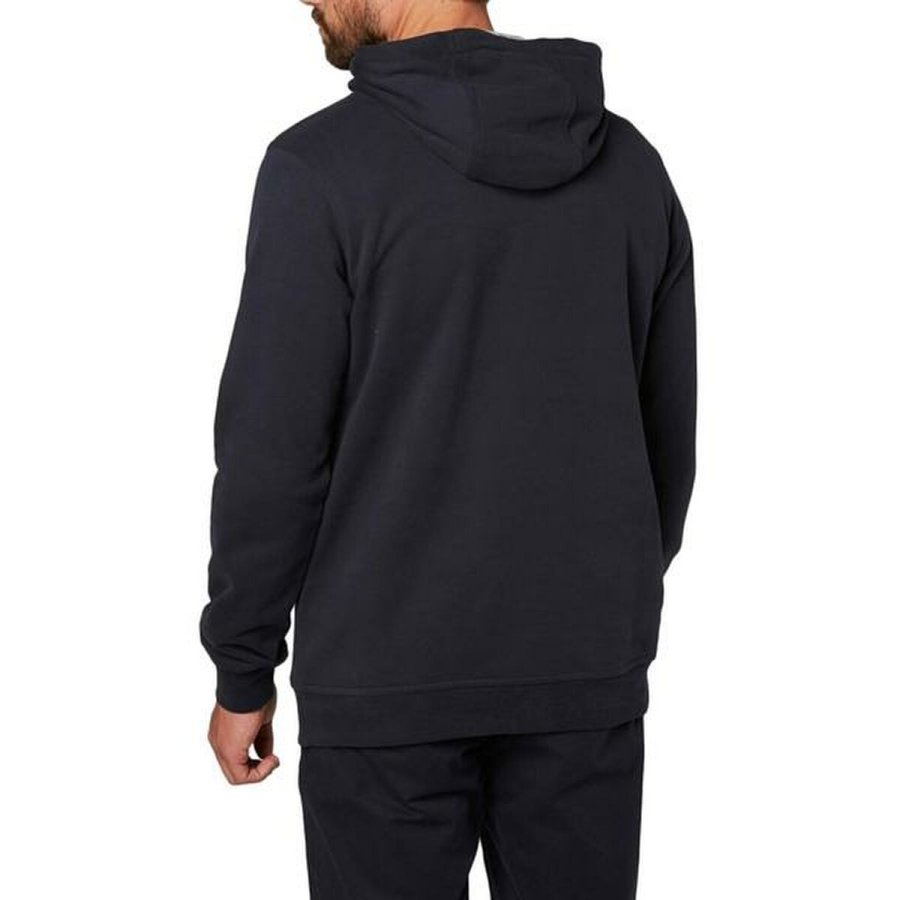 H�ttetr�je til M�nd HH LOGO Helly Hansen  33977 597 Marinebl� #2
