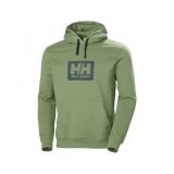 H�ttetr�je til M�nd Helly Hansen 53289 406  Gr�n #1