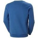 Sweaters uden H�tte til M�nd HH LOGO  Helly Hansen  34000 636 Bl� #2