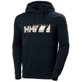 H�ttetr�je til M�nd RWB  Helly Hansen 53885 599  Marinebl� #1