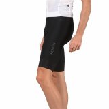 Coulotte Hemon Passo Corto Sort #1