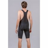 Coulotte Hemon Passo Corto Sort #2