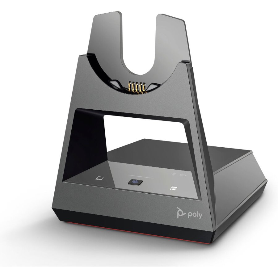 UTP kategori 6 stift netvrkskabel HP 786D0AA Sort #1