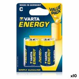Batterier Varta LR14 C (10 enheder) #1