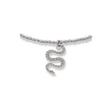 Halskde til kvinder Jack & Co JCN0252 #1