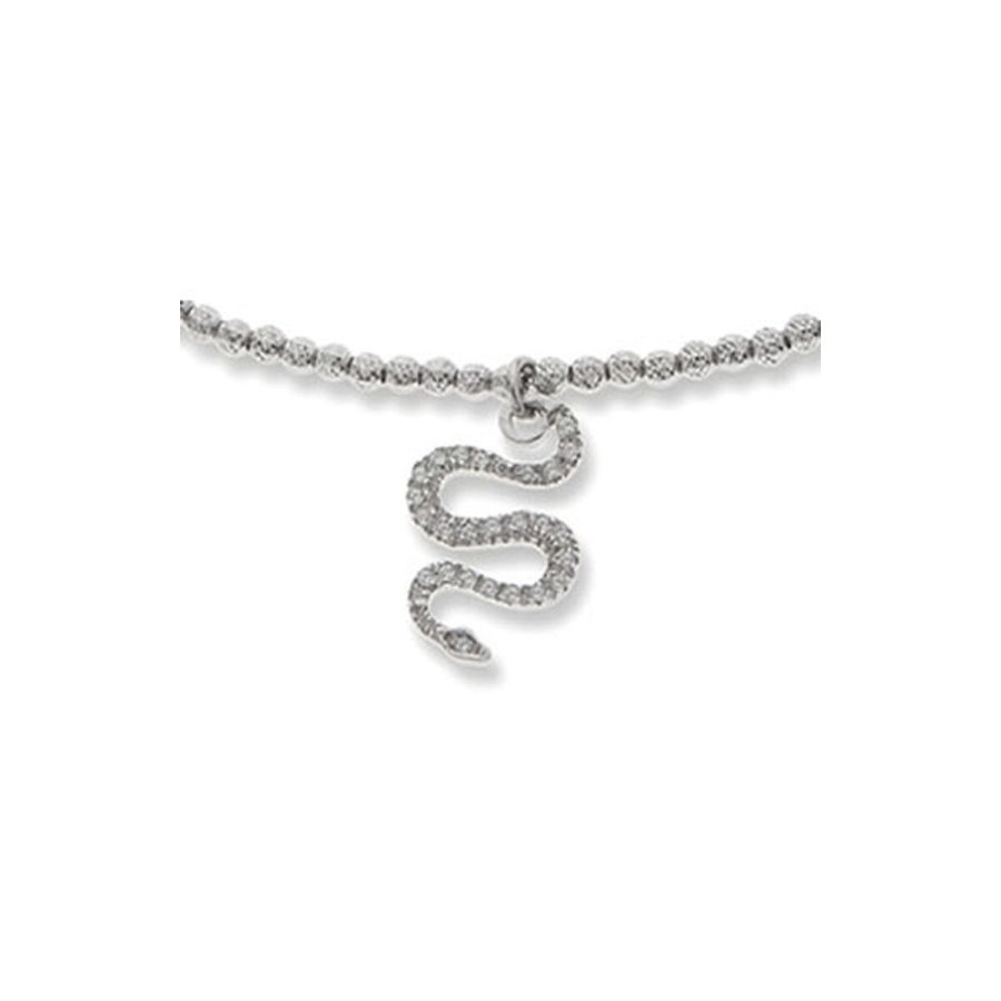 Halskde til kvinder Jack & Co JCN0252 #1