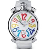 Herreur GaGa Milano STEEL ( 48 mm) #1