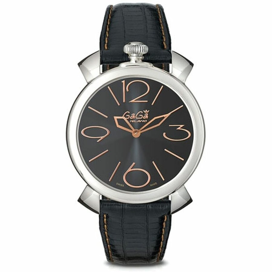 Herreur GaGa Milano Stainless Steel #1