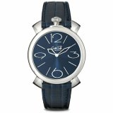 Herreur GaGa Milano Stainless Steel #1