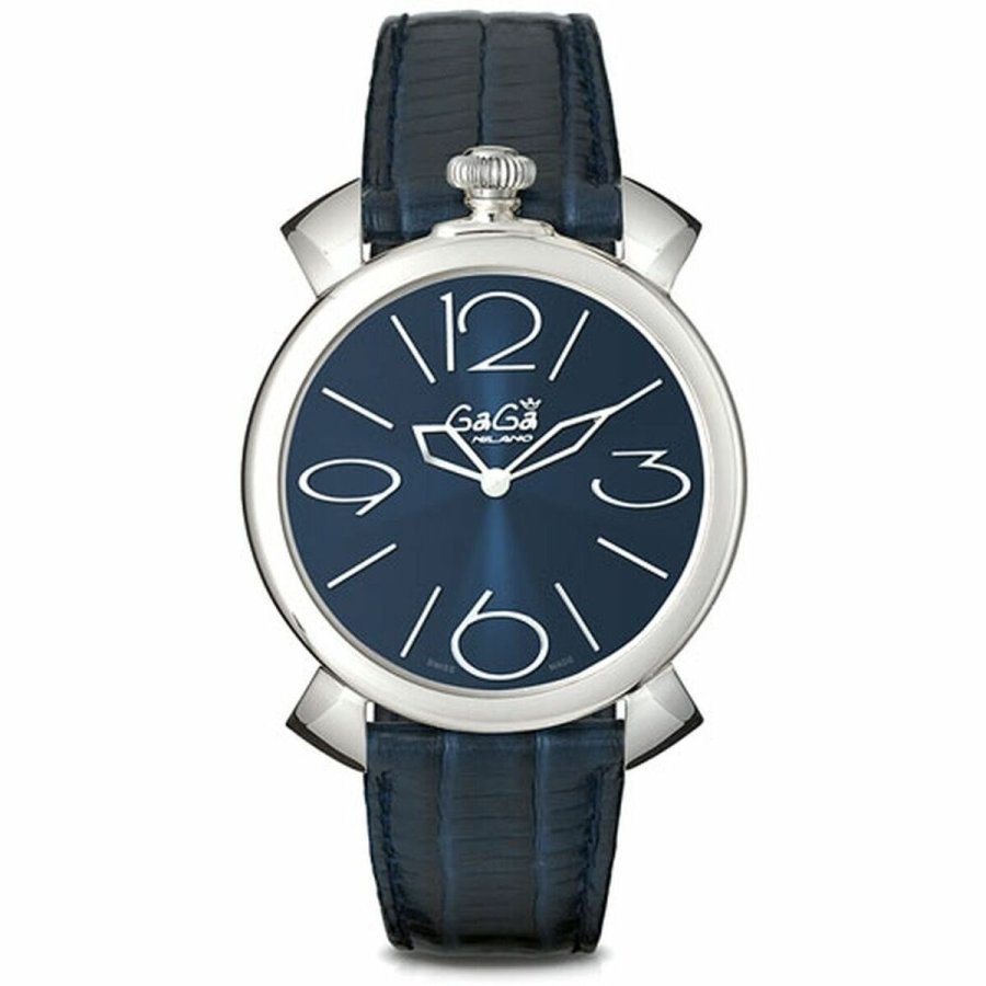 Herreur GaGa Milano Stainless Steel #1