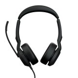 Hovedtelefoner med mikrofon Jabra EVOLVE2 50 #1