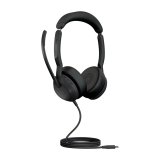 Hovedtelefoner med mikrofon Jabra EVOLVE2 50 #2