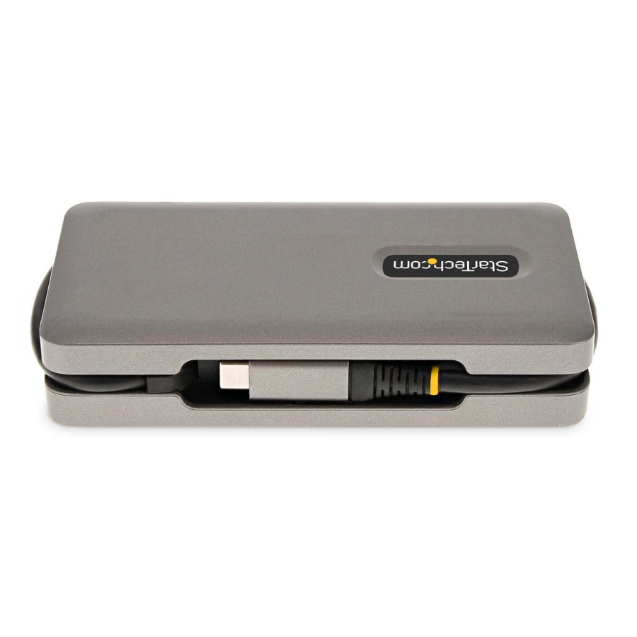 USB Hub Startech DKT31CVHPD3 #2