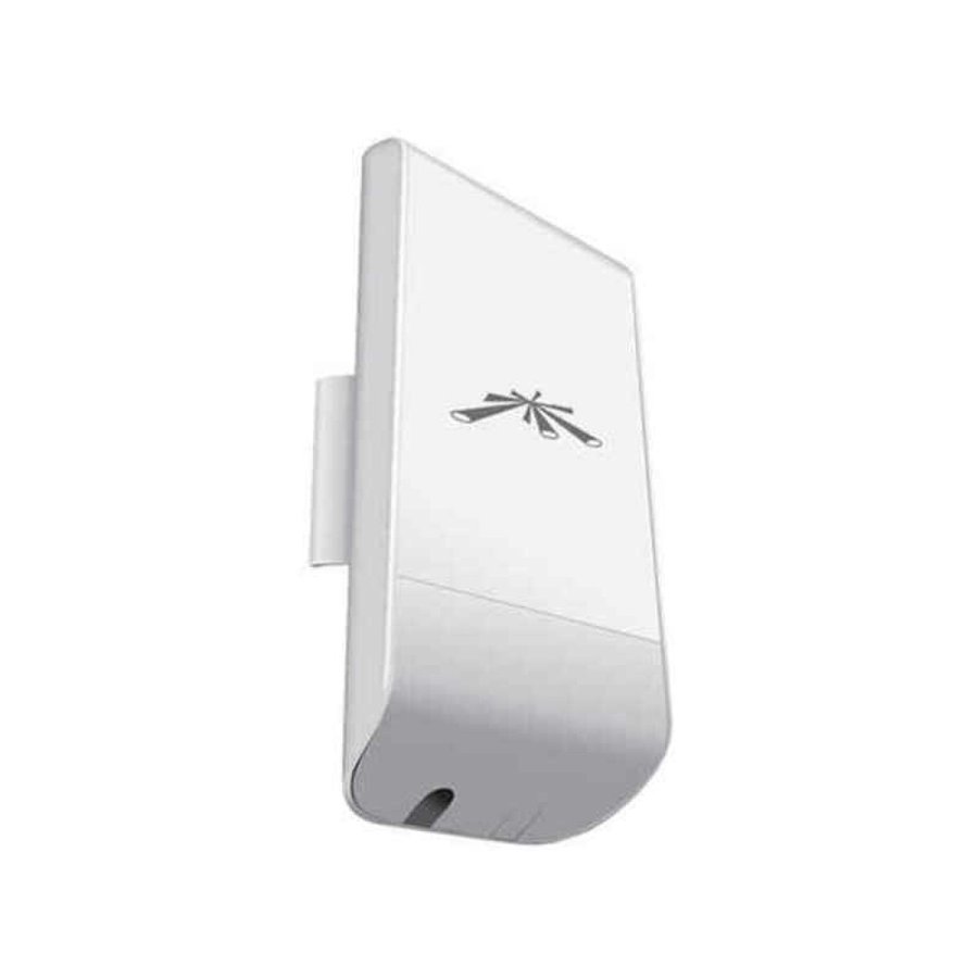 Adgangspunkt UBIQUITI LOCOM2 Hvid #1