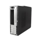 ATX mikro kasse CoolBox COO-PCT310-1 Sort #2