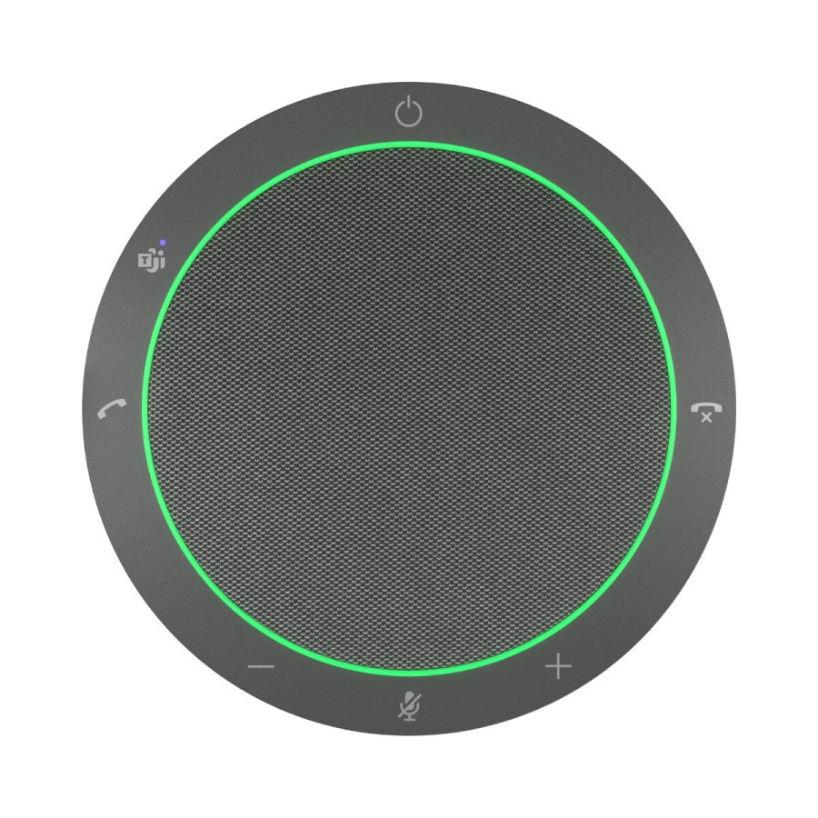 USB Bluetooth hjttaler Jabra SPEAK2 40 #1