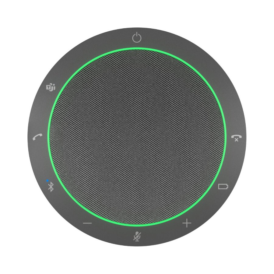 Brbar Bluetooth hjttaler med mikrofon Jabra 2755-109 #1