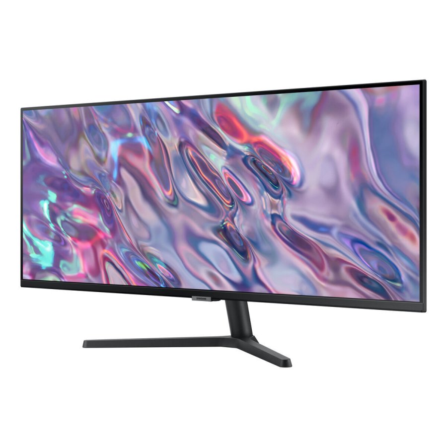 Gaming skrm Samsung LS34C502GAUXEN UltraWide Quad HD 34