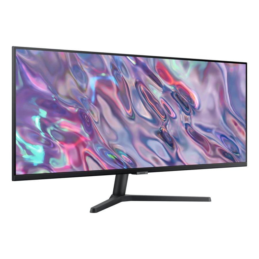 Gaming skrm Samsung LS34C502GAUXEN UltraWide Quad HD 34
