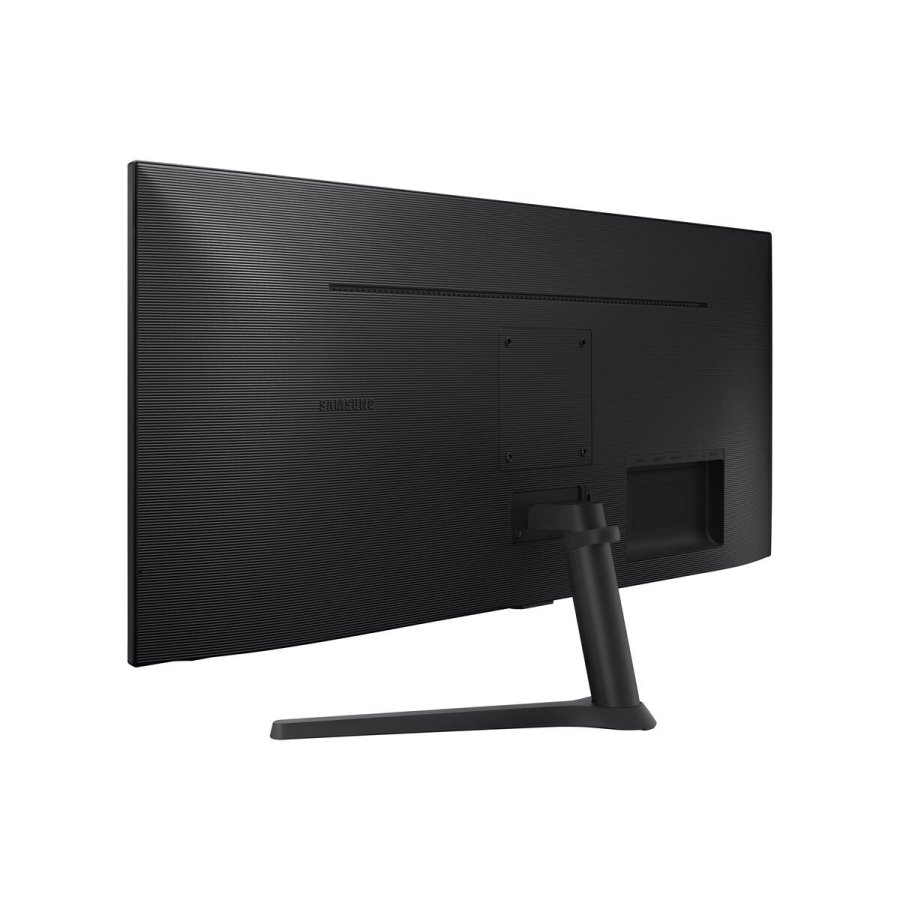 Gaming skrm Samsung LS34C502GAUXEN UltraWide Quad HD 34