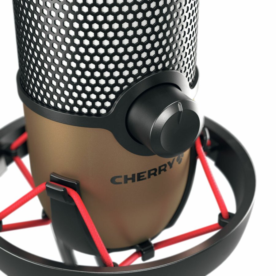 Mikrofon Cherry UM 9.0 PRO RGB #1