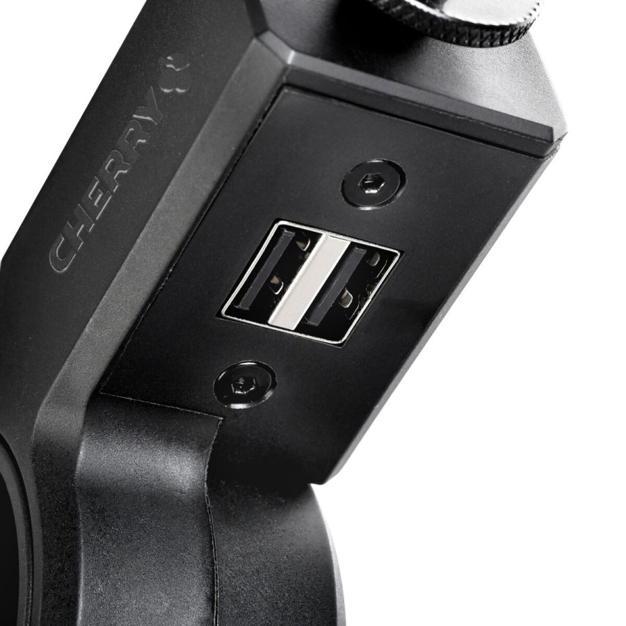 Stabilisering af sttte Cherry MA 6.0 UNI USB #3