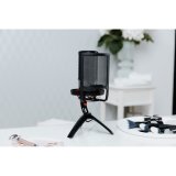 Mikrofon Cherry UM POP FILTER Sort #5