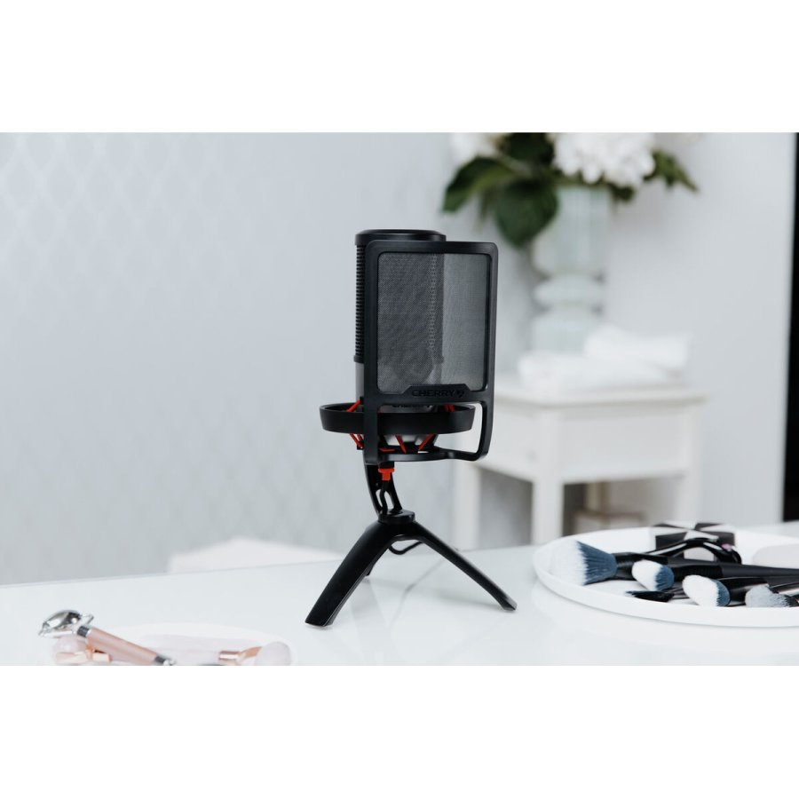 Mikrofon Cherry UM POP FILTER Sort #5