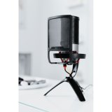 Mikrofon Cherry UM POP FILTER Sort #6