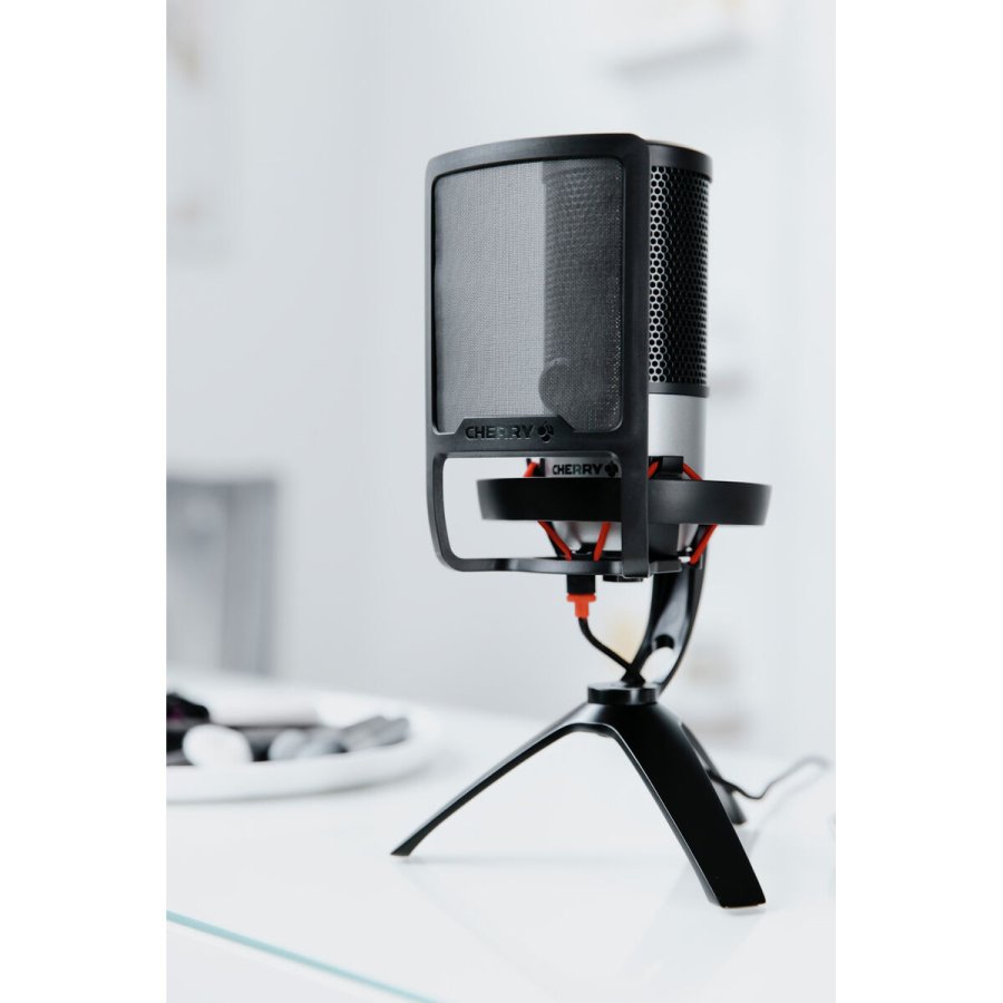 Mikrofon Cherry UM POP FILTER Sort #6