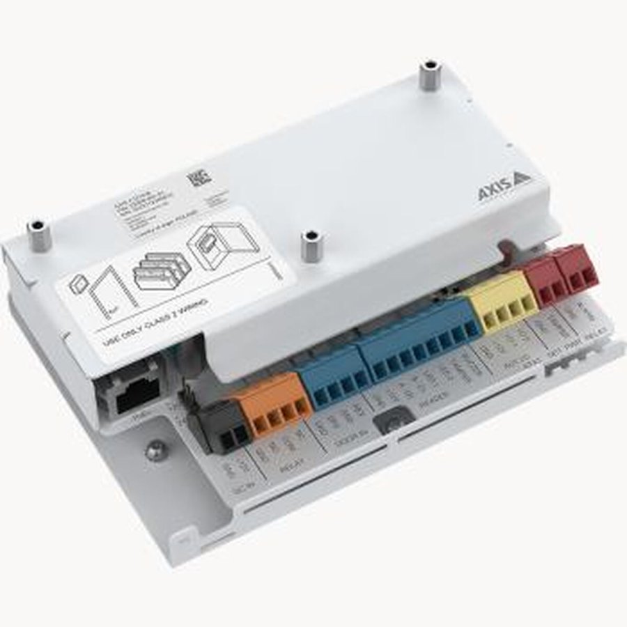 Fjernbetjening Axis 02369-001 #2