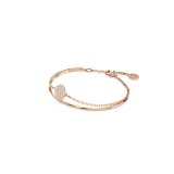 Armbnd til kvinder Swarovski 5683452 Rosenguld #1