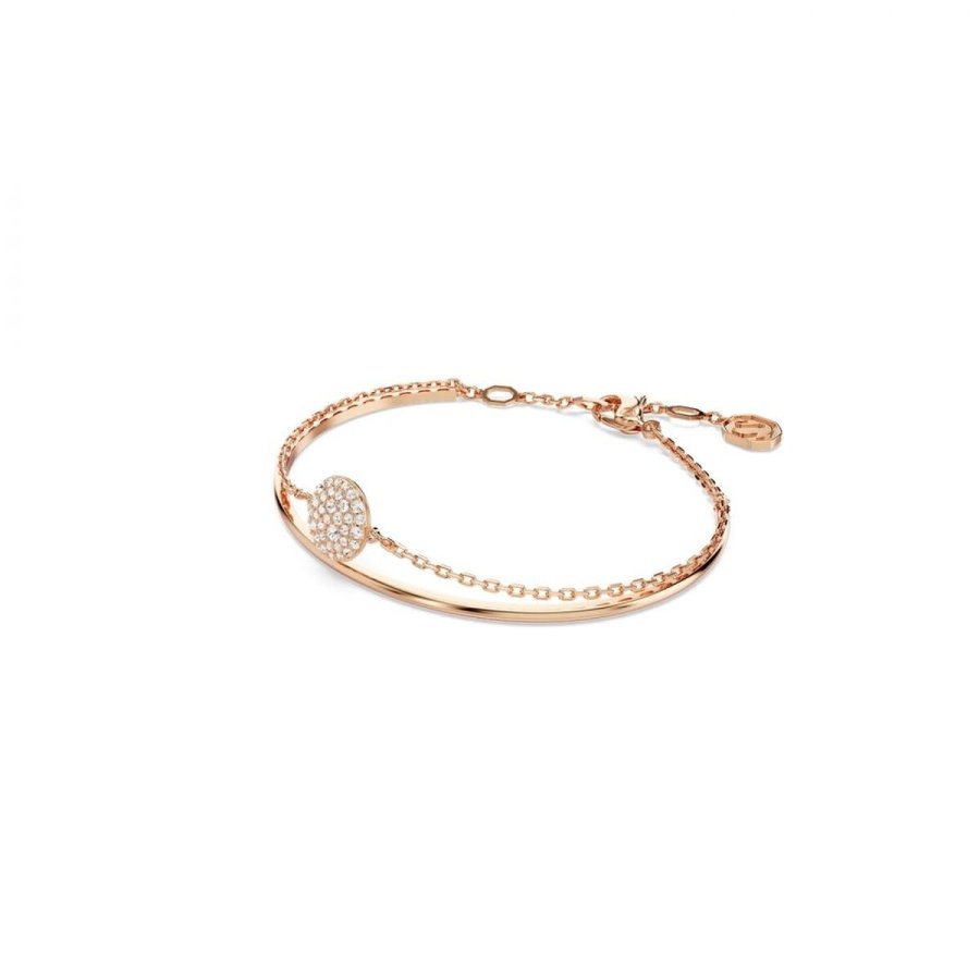 Armbnd til kvinder Swarovski 5683452 Rosenguld #1