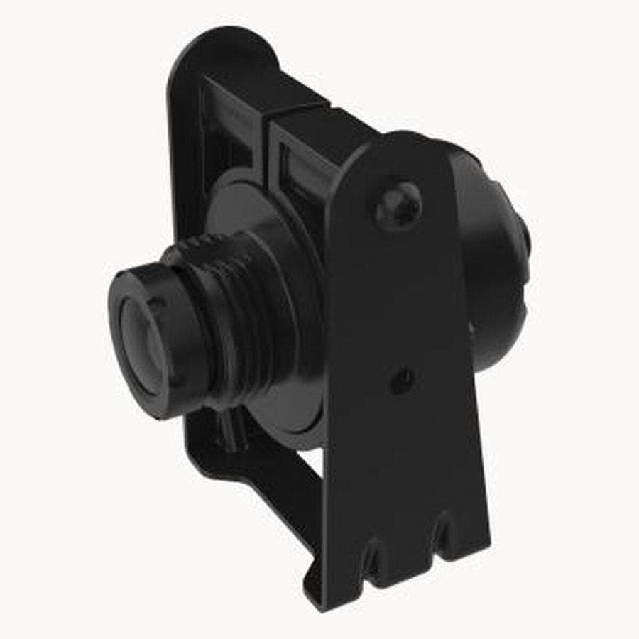 Stabilisering af sttte Axis 02212-001 #3