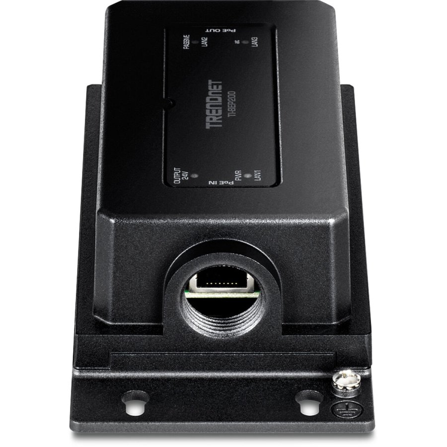 Switch Trendnet TI-BEP200 #3