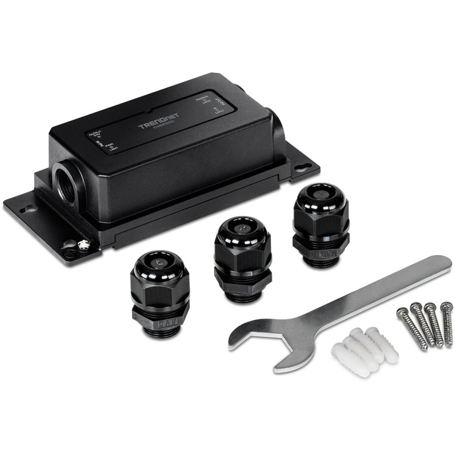 Switch Trendnet TI-BEP200 #1