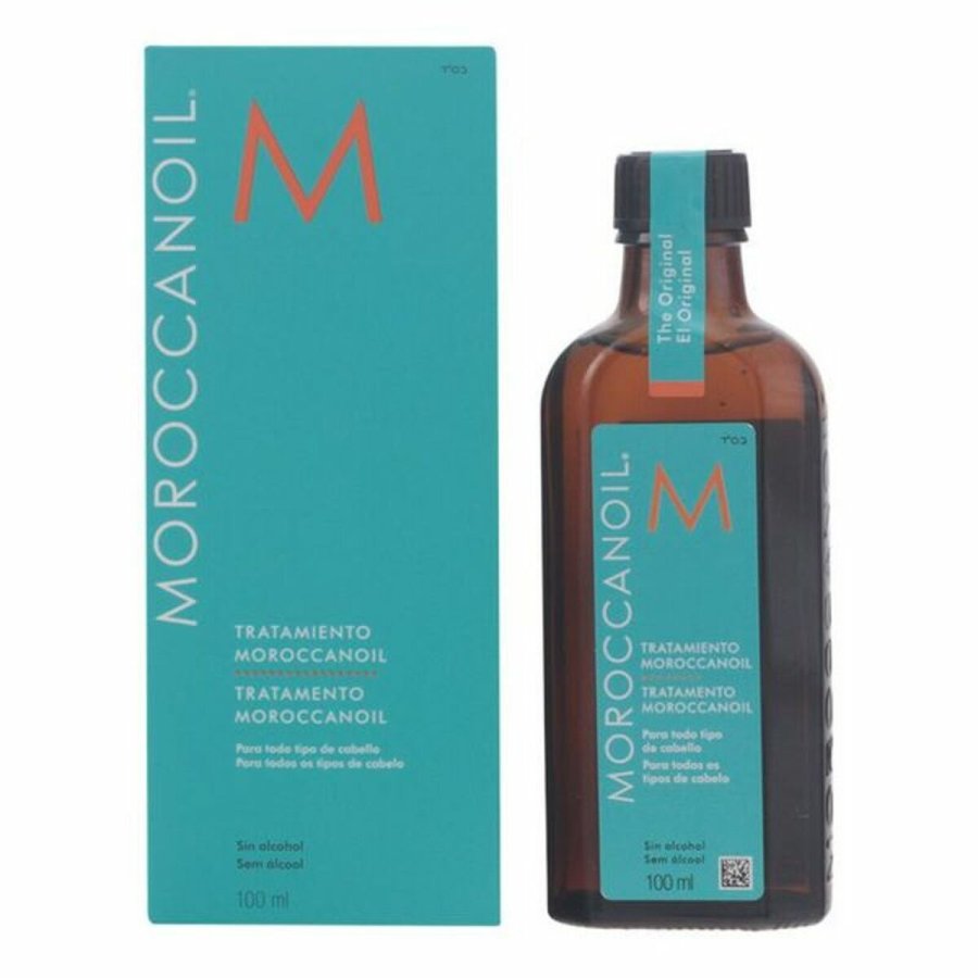 Hrolie Moroccanoil Treatment (100 ml) #1