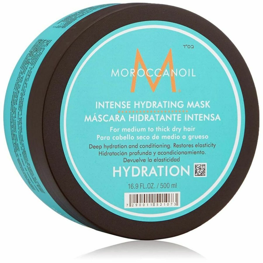 Fugtgivende maske Moroccanoil MORBBITHYDMK500 250 ml 500 ml #1