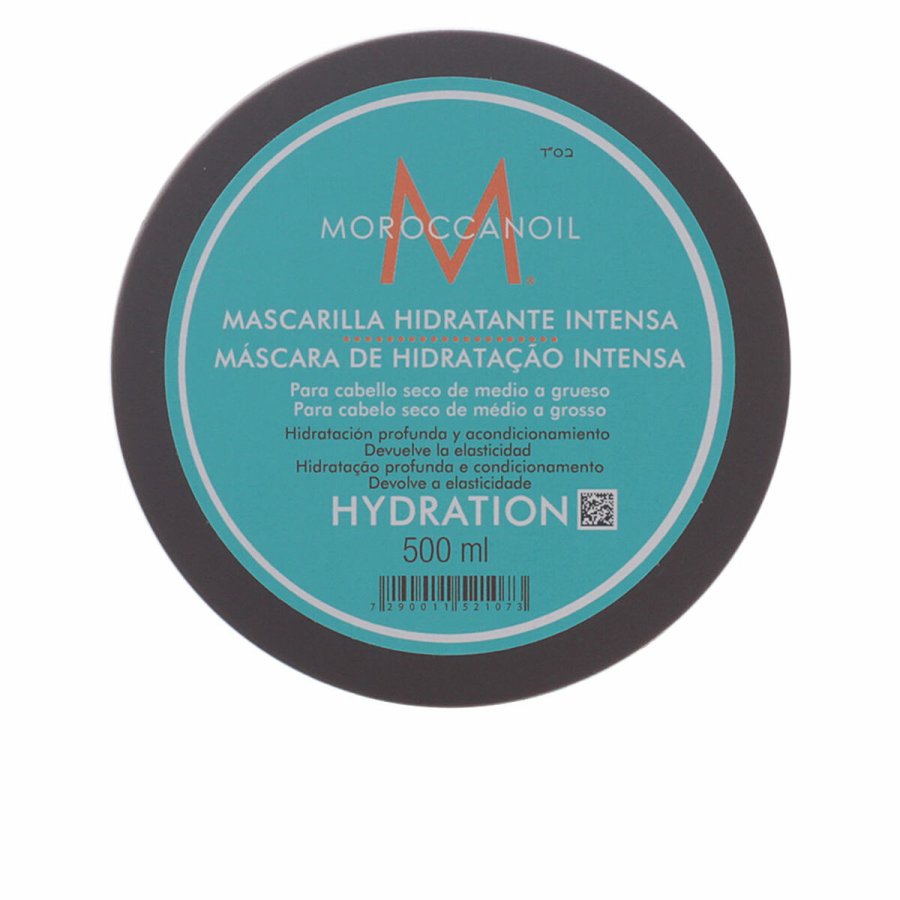 Fugtgivende maske Moroccanoil MORBBITHYDMK500 250 ml 500 ml #2