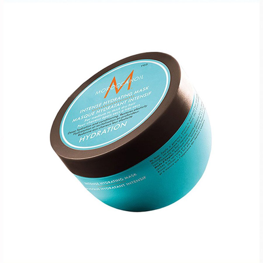 Fugtgivende maske Moroccanoil MORBBITHYDMK500 250 ml 500 ml #3
