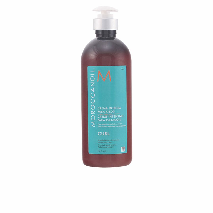 Curl Defining Cream Moroccanoil MAIN-45715 300 ml #2