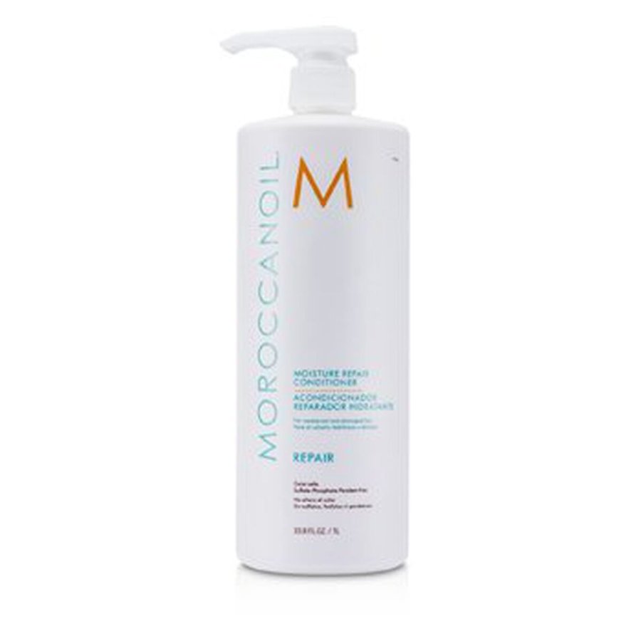 Reparerende Hrbalsam Moroccanoil 902-21264 #2