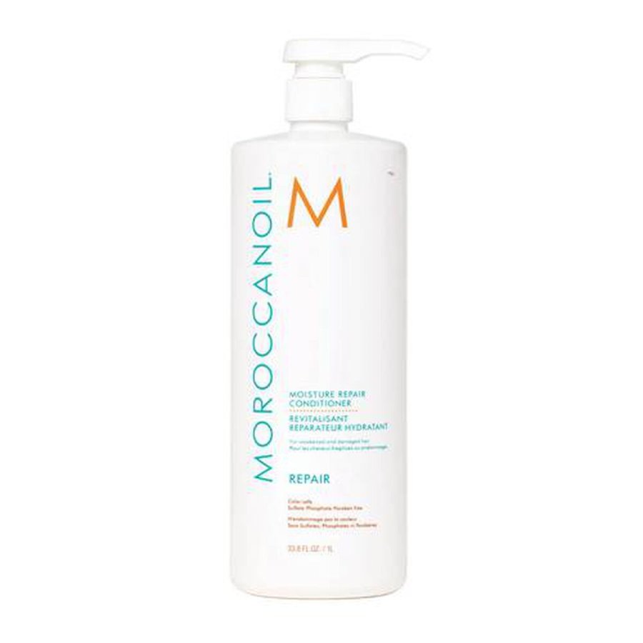 Reparerende Hrbalsam Moroccanoil 902-21264 #1