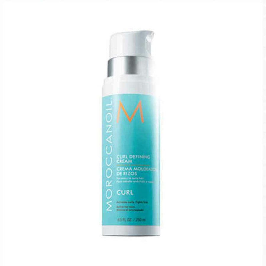 Hrbalsam til definerede krller Moroccanoil MO-CCC250ML #1